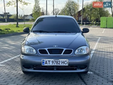 Авто Daewoo Lanos 2010 № 7628649