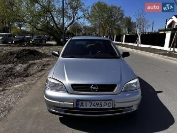 Авто Opel Astra 2006 № 7628659