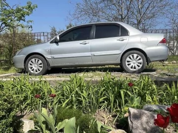Авто Mitsubishi Lancer 2007 № 7628662