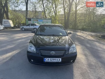 Авто KIA Magentis 2007 № 7628683