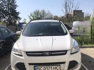 Авто Ford Escape 2012 № 7628708