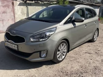 Авто KIA Carens 2014 № 7628743