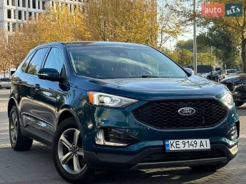 Авто Ford Edge 2019 № 7628750