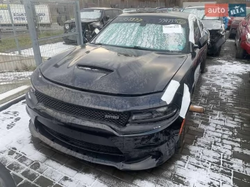 Авто Dodge Charger 2021 № 7628758