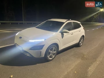 Авто Hyundai Kona 2023 № 7628765