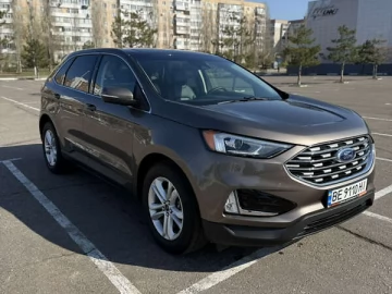 Авто Ford Edge 2019 № 7628768