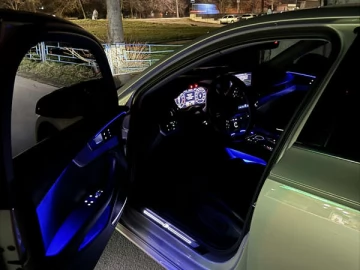 Авто Audi A4 2016 № 7628775