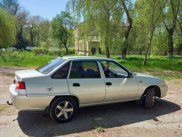 Авто Daewoo Nexia 2008 № 7628797