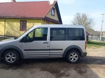 Авто Ford Transit Connect 2005 № 7628809
