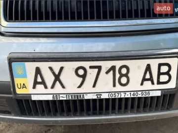 Авто Skoda Fabia 2003 № 7628812