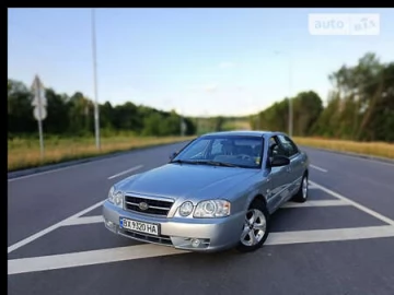 Авто KIA Magentis 2005 № 7628817