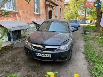 Авто Opel Vectra 2006 № 7628819