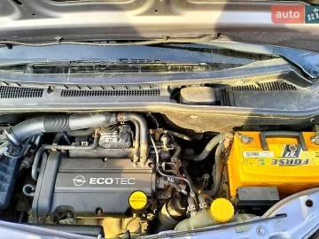 Авто Opel Meriva 2005 № 7628820