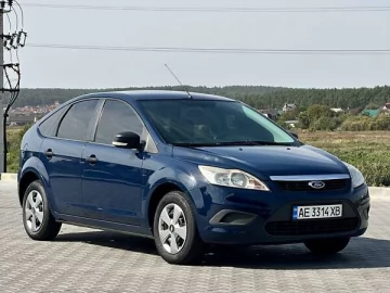 Авто Ford Focus 2008 № 7628828