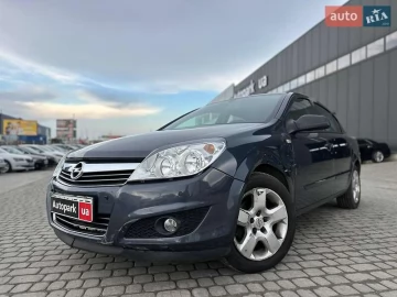 Авто Opel Astra 2008 № 7628840