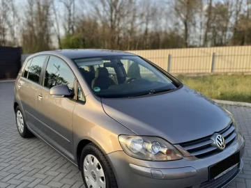 Авто Volkswagen Golf Plus 2007 № 7628855