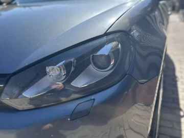 Авто Volkswagen Golf 2010 № 7628859