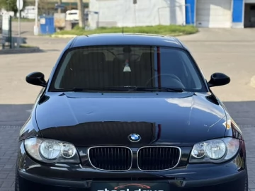 Авто BMW 1 Series 2007 № 7628873