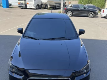Авто Mitsubishi Lancer 2014 № 7628884