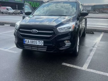 Авто Ford Escape 2017 № 7628887
