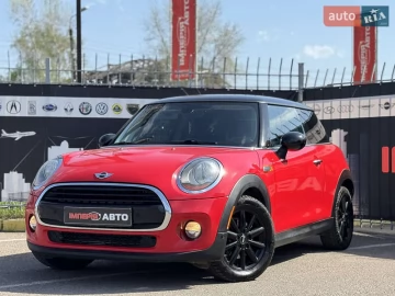 Авто MINI Hatch 2016 № 7628889