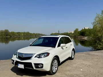 Авто Acura Rdx 2010 № 7628895
