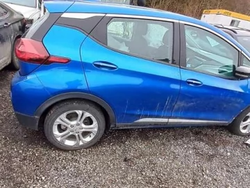 Авто Chevrolet Bolt Ev 2017 № 7628897