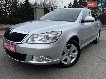 Авто Skoda Octavia 2012 № 7628898