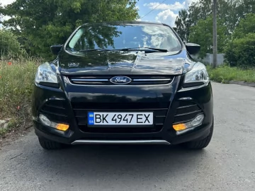 Авто Ford Escape 2015 № 7628900