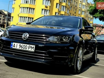 Авто Volkswagen Jetta 2015 № 7628902