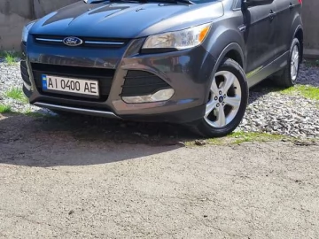 Авто Ford Escape 2015 № 7628903
