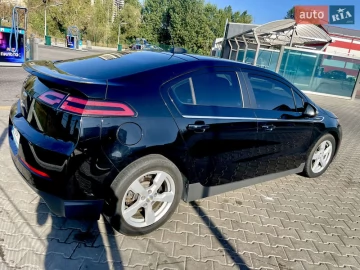 Авто Chevrolet Volt 2015 № 7628910