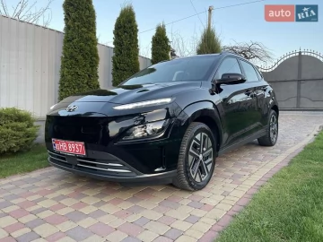 Авто Hyundai Kona 2023 № 7628940