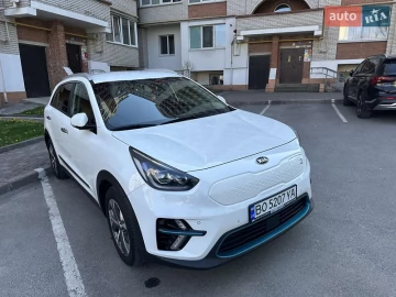 Авто KIA Niro 2020 № 7628948