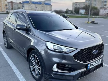 Авто Ford Edge 2019 № 7628961