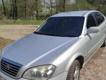Авто Chery Eastar 2007 № 7628991