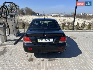 Авто Mitsubishi Lancer 2006 № 7629014