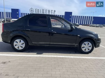 Авто Renault Logan 2013 № 7629024
