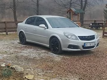 Авто Opel Vectra 2007 № 7629027