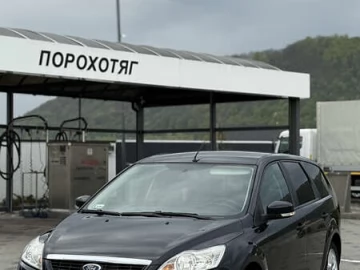 Авто Ford Focus 2009 № 7629039