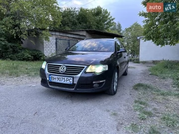 Авто Volkswagen Passat 2006 № 7629041