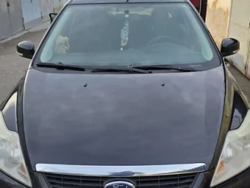 Авто Ford Focus 2008 № 7629051