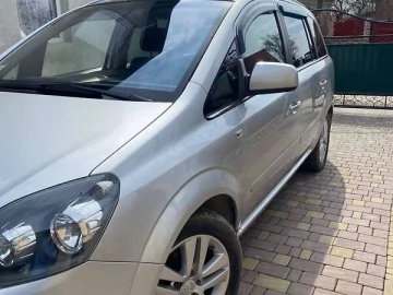 Авто Opel Zafira 2011 № 7629086