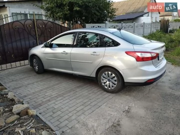 Авто Ford Focus 2011 № 7629098