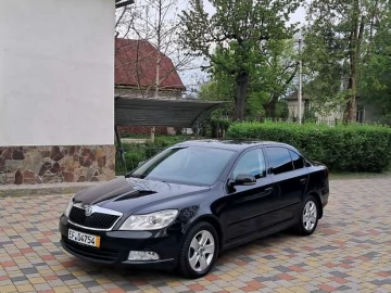 Авто Skoda Octavia 2011 № 7629099