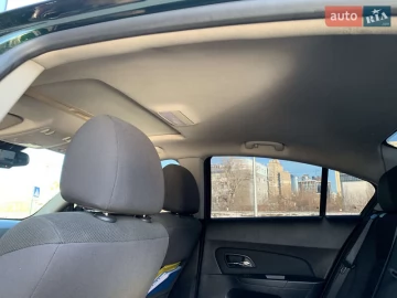 Авто Chevrolet Cruze 2014 № 7629105