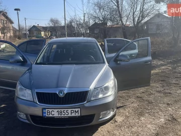Авто Skoda Octavia 2012 № 7629119