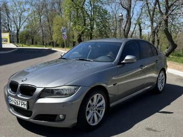 Авто BMW 3 Series 2010 № 7629132