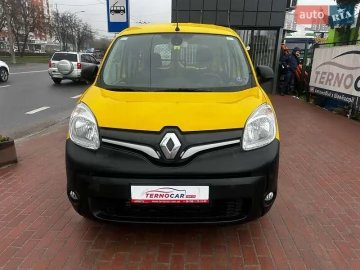 Авто Renault Kangoo 2020 № 7629137