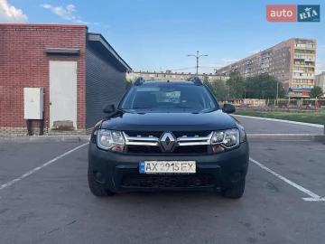 Авто Renault Duster 2017 № 7629144
